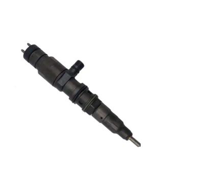 China A4710700887 Common Rail Fuel Injector 0445120385 For Komats for sale