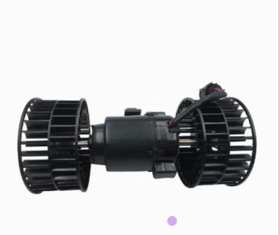 China Luft-Lüftermotor für Reihe 24V 1357713 des LKW-Scan-4 0130111184 1401436 1495692 zu verkaufen