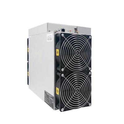 China Equihash Asic Bitmain Antminer Z15 420ksol 1510w Zcash Chip for sale