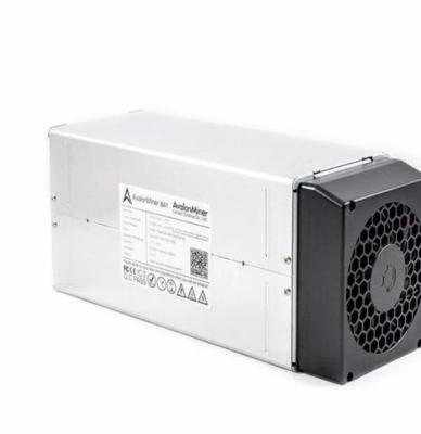 China used Canaan Avalon Miner A851 14.5T 1600W for Bitcoin Mining for sale