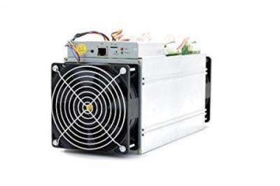 China BCH BTC BSV Antminer Asic Miner , Bitmain Antminer S9 14t 1400W for sale