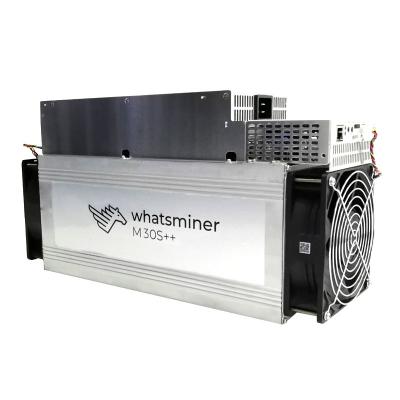 China Bitcoin Whatsminer Asic Miner , Microbt Whatsminer M30s+ 88th for sale