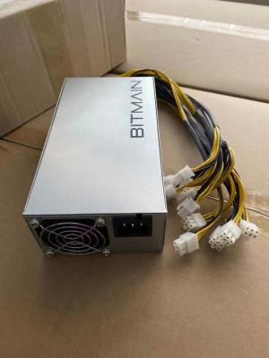 China INNOSILICON Asic Miner Power Supply , Bitmain Power Supply Apw7 1800W for sale