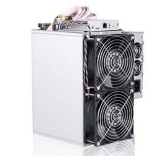 China Blake256R14 Decred Asic Miner Antminer DR5 34TH 34TH/S With PSU for sale