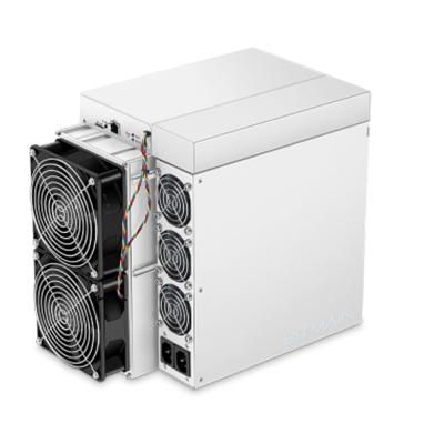 China 140T 3250W Bitmain Antminer S19XP Futures Bitcoin Mining Machine Asic Miner for sale