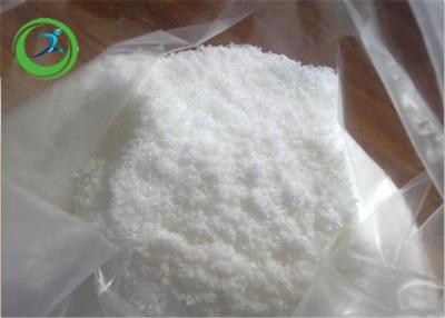 China CAS 6157-87-5 99% Raw Trestolone Powder Trestolone acetate With Cooking Recipe White powder for sale