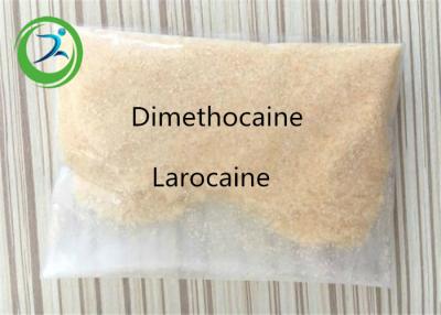 China Strongest Pain Killer Powder Dimethocaine Larocaine In Stock CAS 94-15-5 for sale