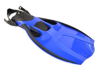 Chine Ailerons fendus de plongée de plongée d'ailerons de plongée de carbone de vitesse de pied de poche de scaphandre sous-marin d'ailerons à vendre