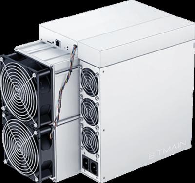 China Antminer S19 95Th 3250w Bitcoin Asic Miner Meta Miner Tech for sale