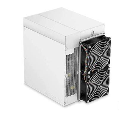 China Bitmain Antminer T19 88TH Bitcoin Asic Miner 3344W Include PSU for sale