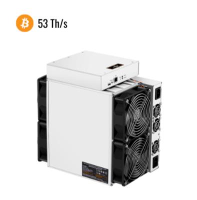 China Antminer S17 Pro 53T SHA256 Asic Miner Most Profitable Bitcoin Miner for sale