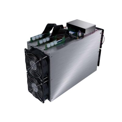 China Silver 2200W ETC ASIC Miner Loyaltech YM-107 YM-104 Ethereum Miner for sale