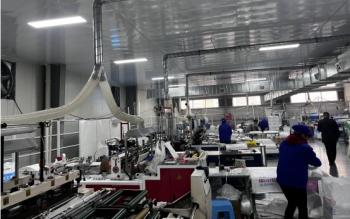 China Factory - CHENGDU PINETREE INDUSTRIAL CO.,LTD