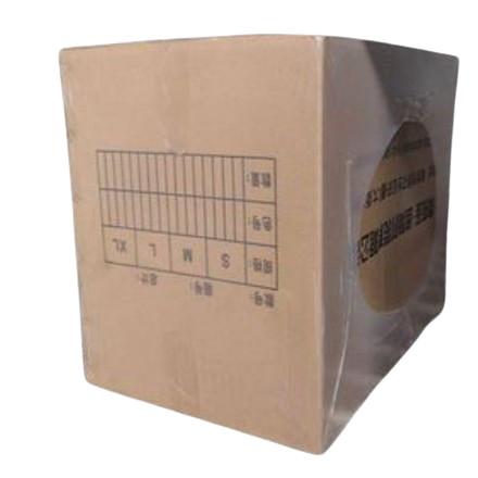 Quality Big Size transparent PE Shrink Film Roll 50μM Pallet Wrapping Film for sale