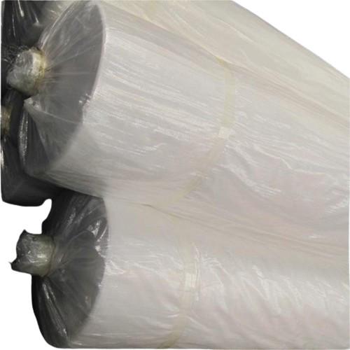Quality 2 Mil Heavy Duty PE Shrink Wrap Film 15 - 200 Micron LDPE Shrink Film Roll for sale