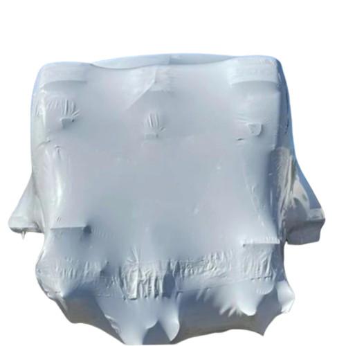Quality Heavy Duty PE Shrink Wrap Film 15μm - 300μm Thickness White Boat Shrink Wrap for sale