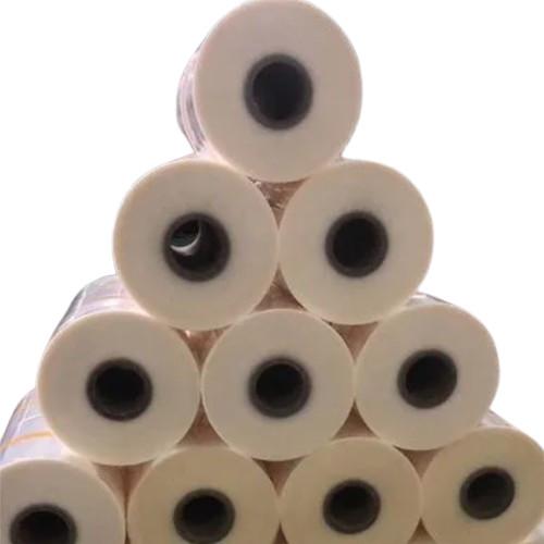 Quality Polyolefin POF Low Temperature Shrink Film 15 Micron For Cosmetics for sale