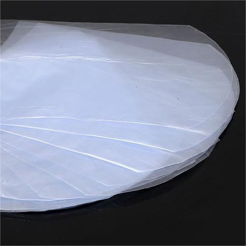 Quality Food Safe Polyolefin POF Shrink Wrap Bags For Retail Items Food Products for sale