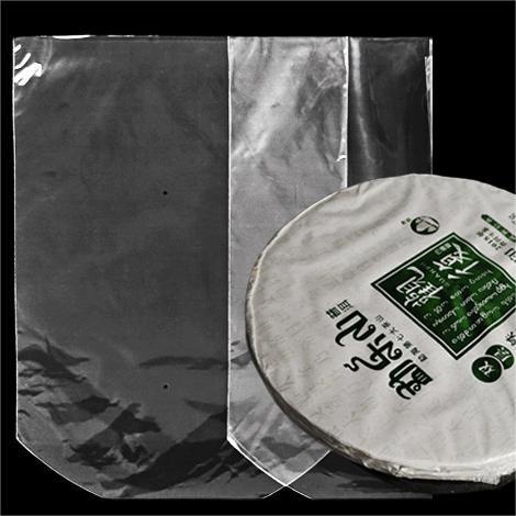 Quality Cler POF Polyolefin Heat Wrap Film Bags Transparent Eco Friendly Shrink Wrap for sale