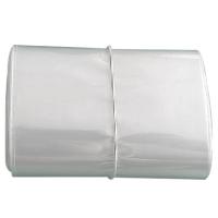 Quality Food Safe Polyolefin POF Shrink Wrap Bags For Retail Items Food Products for sale