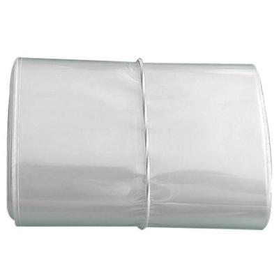 China Food Safe Polyolefin POF Shrink Wrap Bags For Retail Items Food Products for sale