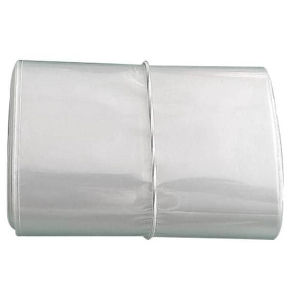 Quality Food Safe Polyolefin POF Shrink Wrap Bags For Retail Items Food Products for sale