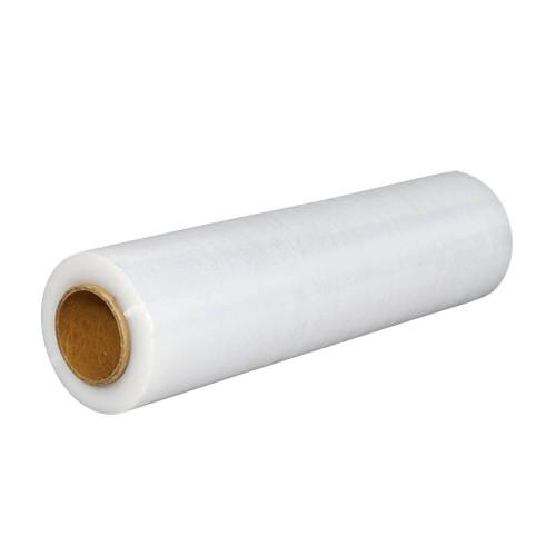 Quality Customized Color LDPE Stretch Film 23 Micron Low Density Polyethylene Film for sale