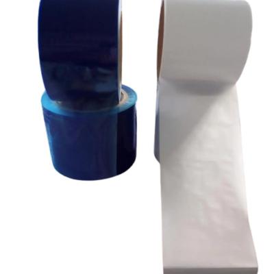 China Película protectora PE personalizada Película protectora de muebles de color en venta