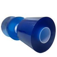 Quality Colored PE Sheet Roll Anti Static Protective Film For Automotive Electronics for sale