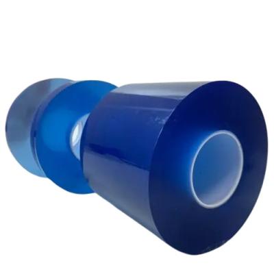 China Colored PE Sheet Roll Anti Static Protective Film For Automotive Electronics for sale