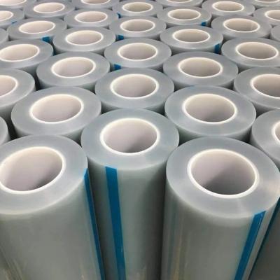 China Customized Anti Static PE Protective Film And Bags 50 - 150 Micron Thickness for sale