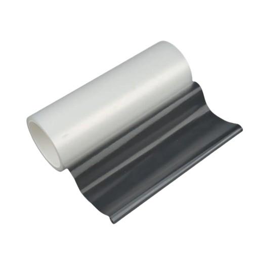 Quality Cast Polypropylene CPP Film Roll Transparent For Protection Tapes for sale