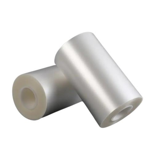 Quality Cast Polypropylene CPP Film Roll Transparent For Protection Tapes for sale