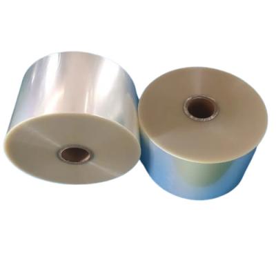 China Transparent CPP Cast Polypropylene Film 20 - 150 Micron Thickness For Composite for sale