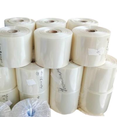 China Printable Custom Shrink Wrap Sleeves Waterproof For Beverage for sale