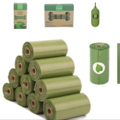 Cina Biodegradabile compostabile plastico giubbotti sacchetti da trasporto per lo shopping in vendita