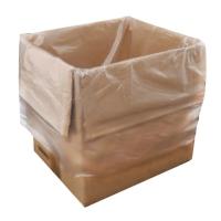 Quality Food Safe Transparent Cardboard Box Liners Moisture Proof For Packaging for sale
