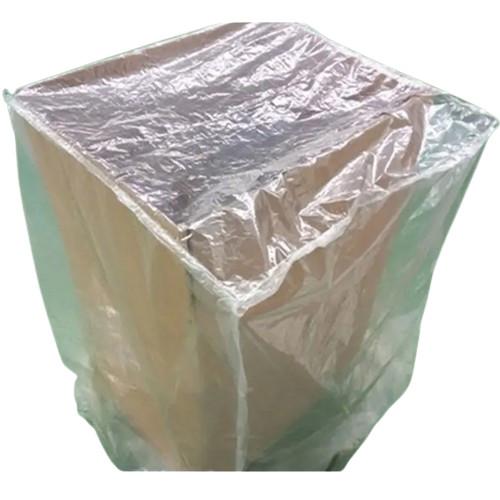 Quality Food Safe Transparent Cardboard Box Liners Moisture Proof For Packaging for sale