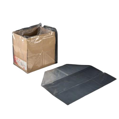 Quality Custom Plastic PE Polythene Box Liners For Dry And Wet Product for sale