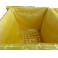 Quality Anti Static Carton Liner Bags For Electronic Components And Mining for sale