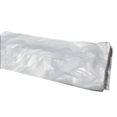 Chine Carton à l'intérieur sac en plastique résistant à l'humidité avec fond carré à vendre