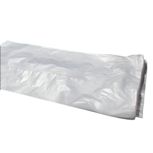 Quality Carton Inner Plastic Bag Chemicals Moisture Resistant With Square Bottom for sale