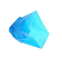 Quality Blue Carton Liner Bags Printed Corrugated Box Liners For Packaging for sale