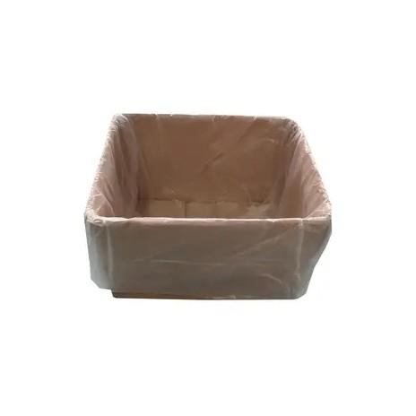 Quality Plastic Banana Carton Liner Bags PE Perforated Bag For Fruit for sale
