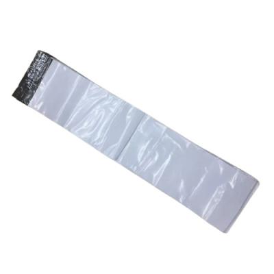 China Waterproof Custom Poly Mailer Shipping Bags For Long And Narrow Objects Wrap for sale