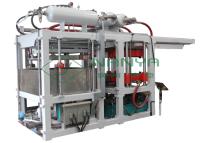 China 220V - 450V Vacuum Suction Cup Making Machine 3000Pcs / H TUV for sale