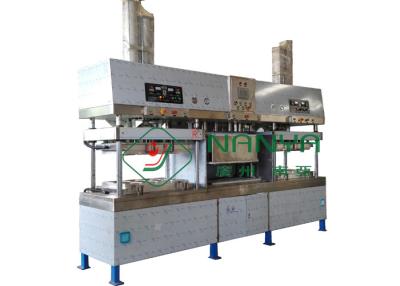 China CE Approved Paper Plate Making Machine Paper Plates Forming Machinery for sale