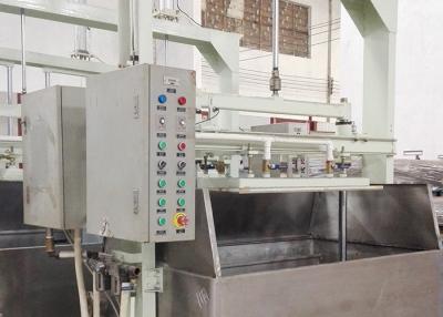 中国 400 Pcs/Hのヤードの機械乾燥をする小さく適用範囲が広い手動卵の皿 販売のため