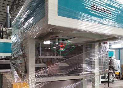 China Único retorno que reciproca a bandeja que forma a máquina para a embalagem do molde da polpa à venda
