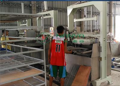 Chine Petit plateau de papier semi automatique simple d'oeufs faisant l'équipement de bâti de machine/pulpe à vendre